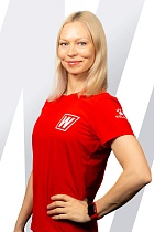 Фатеева Анна