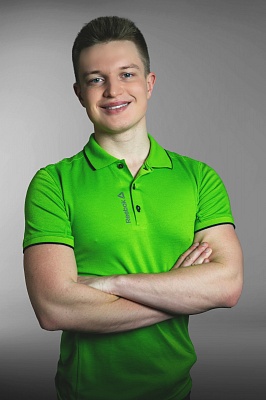 Чечулин Владислав