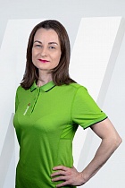 Денисова Ирина Павловна