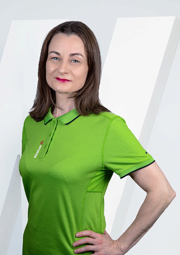 Денисова Ирина Павловна