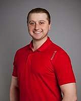 Яков Егоров