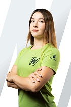 Павлова Анастасия