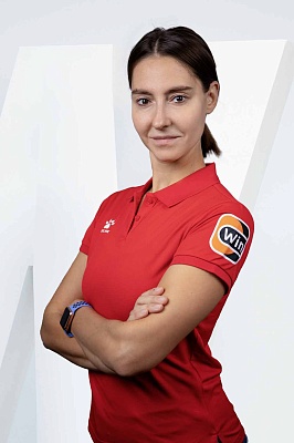 Вилкова Татьяна