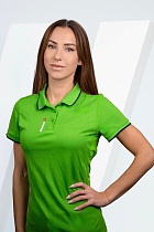 Лавренова Кристина