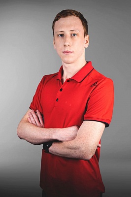 Даниил Щеголихин