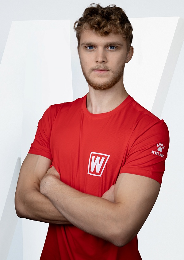 Сенькин Сергей