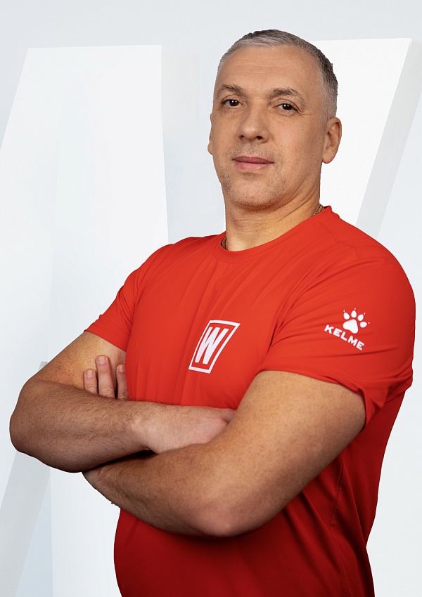 Гущин Максим