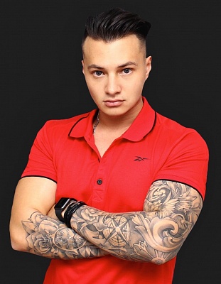 Пословский Андрей