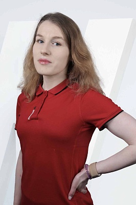 Миленина Дарья 