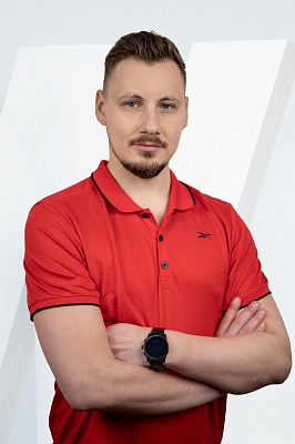 Мокеев Игорь