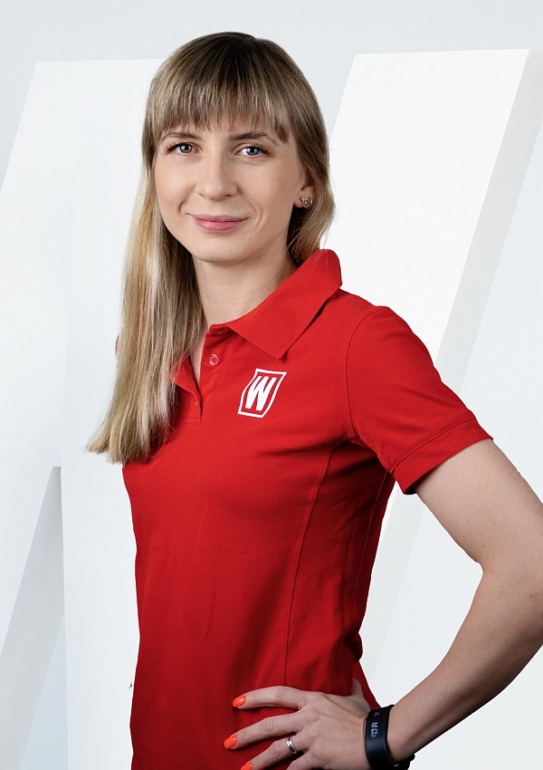 Идрисова Эльвира