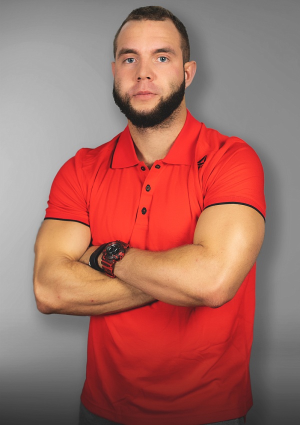 Подставкин Тимур