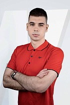 Барабошкин Дмитрий 