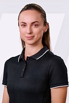 Анисова Елена 