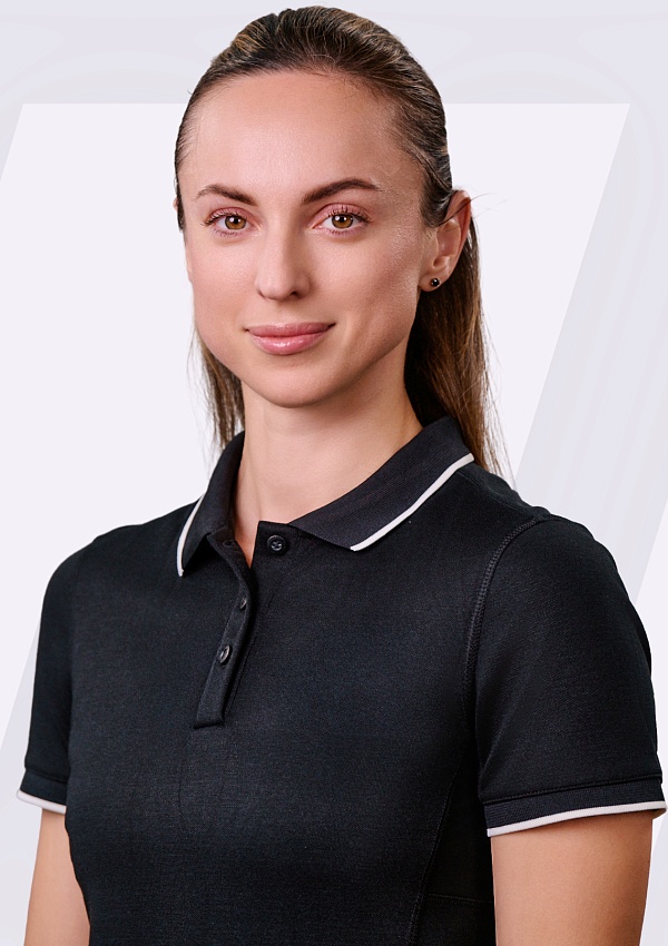 Анисова Елена 