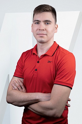 Малышев Александр
