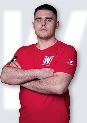 Вахрамеев Дмитрий