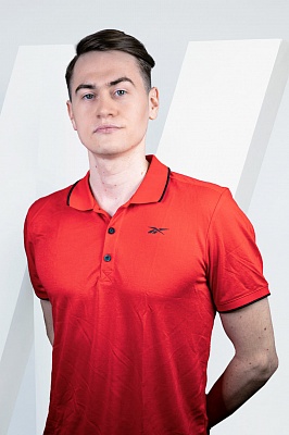 Массель Алексей