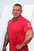 Максим Рекрутяк
