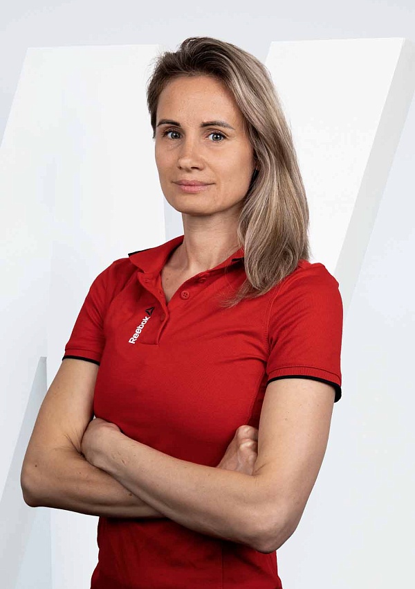 Васина Светлана