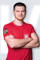 Барковский Кирилл