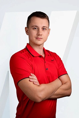 Попов Денис