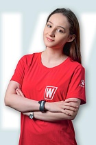 Круковская Мария