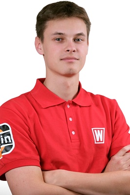 Кашпар Георгий