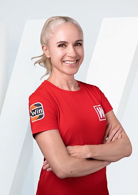 Масюк Евгения Витальевна