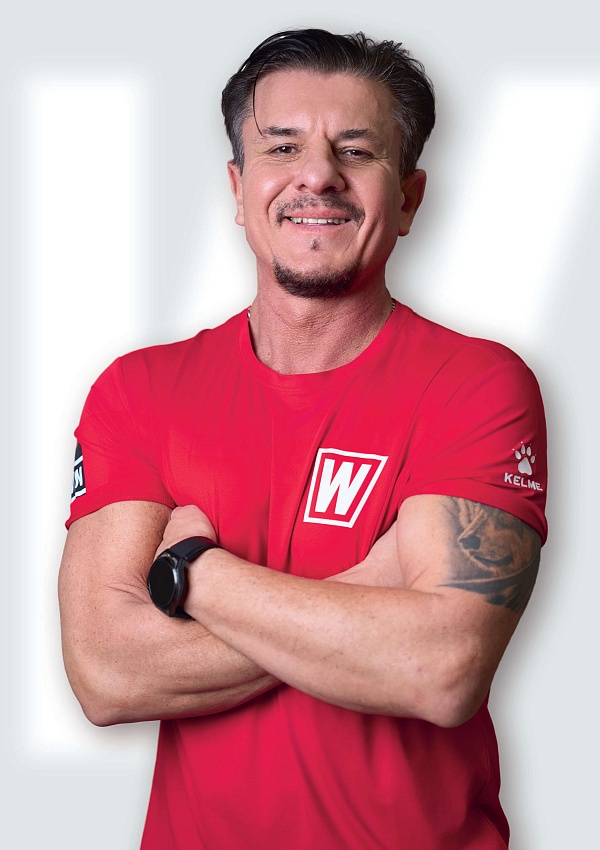 Александр Кузин