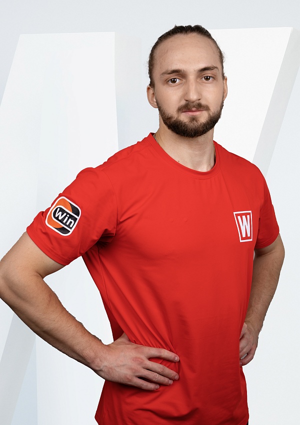 Ракчев Николай 