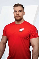 Мизюнов Кирилл