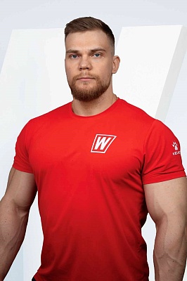 Мизюнов Кирилл