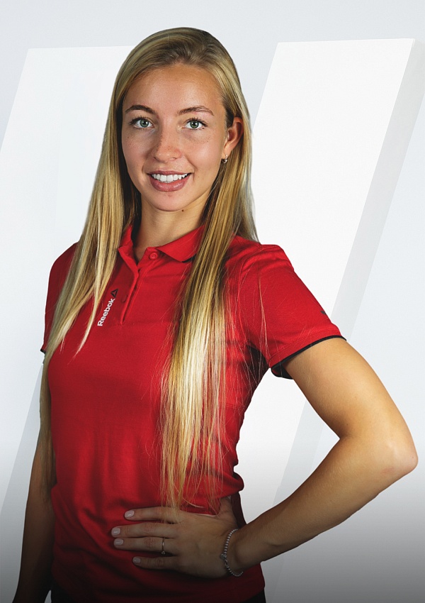 Горбунова Софья