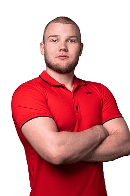 Петров Данил