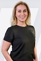 Никитенко Юлия