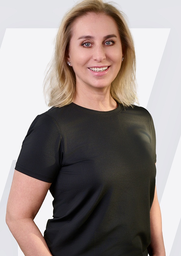 Никитенко Юлия