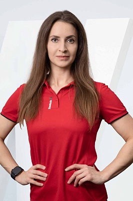 Ланина Анна