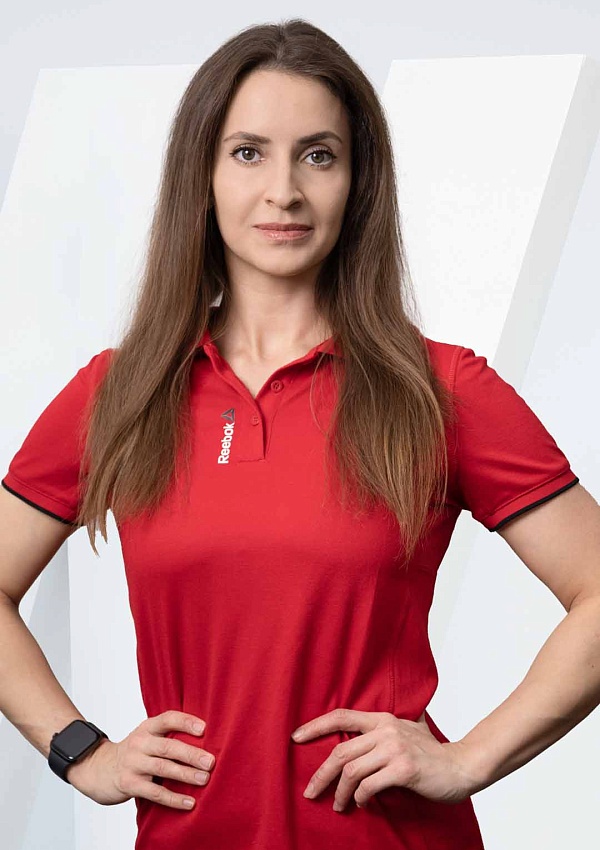 Ланина Анна