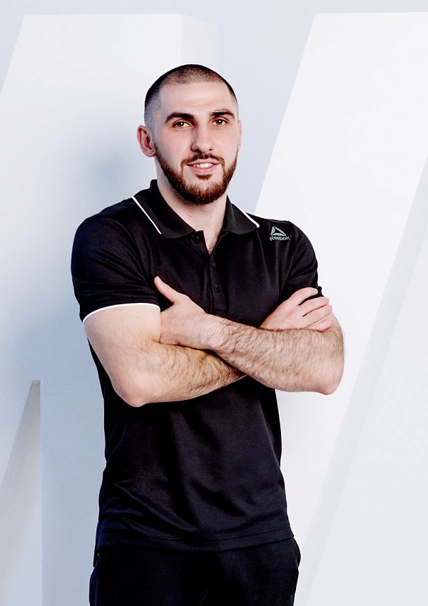 Баликоев Таймураз