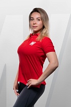 Белоусенко Мария