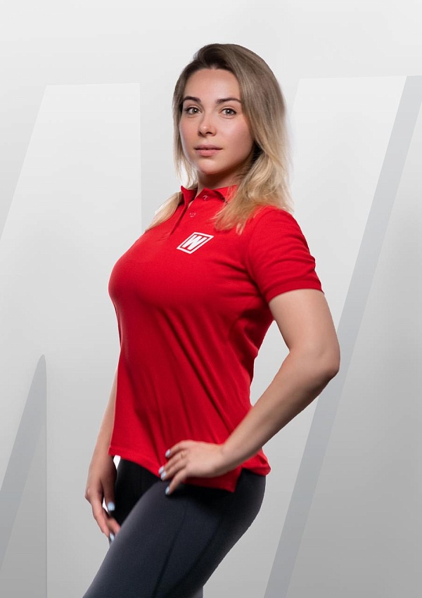 Белоусенко Мария