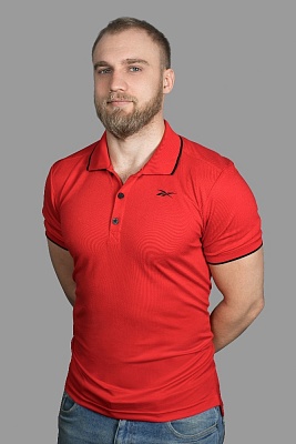 Николаев Данил