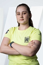 Копченкова Евгения