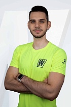Меланьин Максим