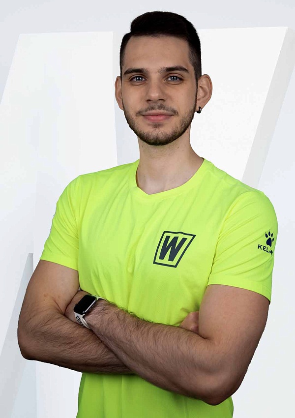 Меланьин Максим