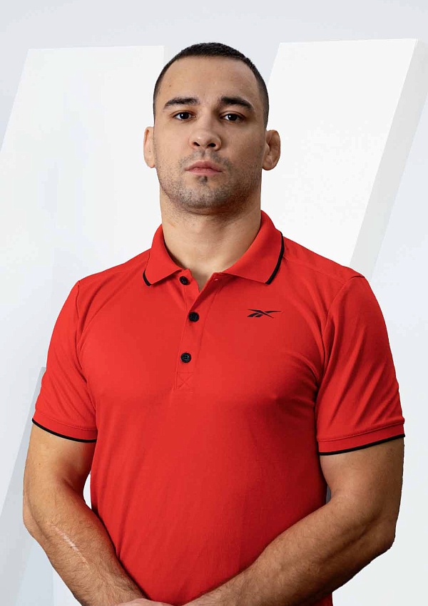 Поздняков Иван