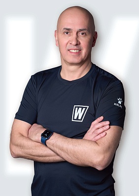Михайлов Андрей