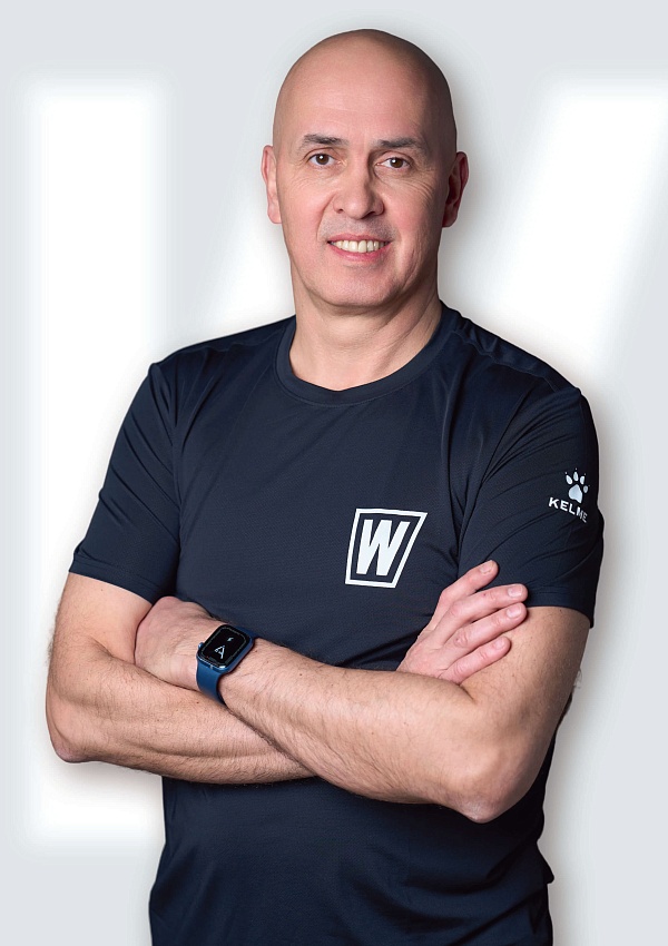 Михайлов Андрей