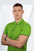 Снигирев Артём 